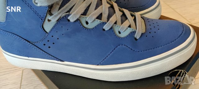 Кецове Converse CONS 42,5 /27см, снимка 5 - Кецове - 42964644