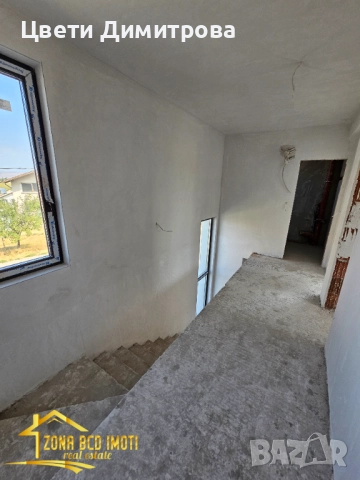 Продавам нова къща БЕЗ КОМИСИОННА до Божурище , снимка 6 - Къщи - 51542655