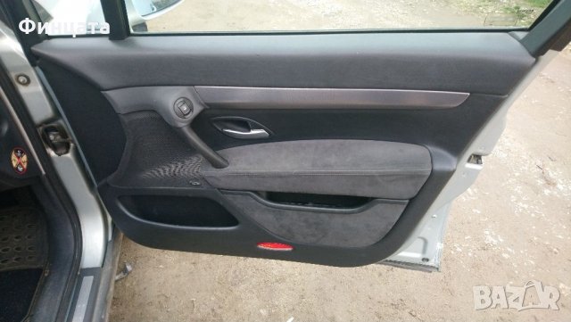 Рено Вел Сатис 2.2 дци 150 коня на части , снимка 9 - Автомобили и джипове - 35263632