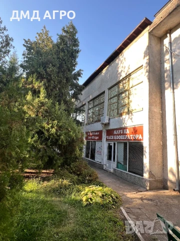 Индустриална сграда, снимка 4 - Производствени сгради - 51345128