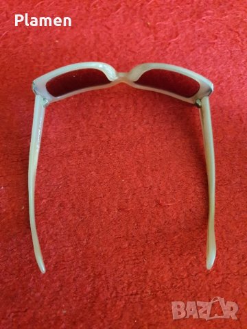 Сланчеви очила, снимка 4 - Слънчеви и диоптрични очила - 43596097