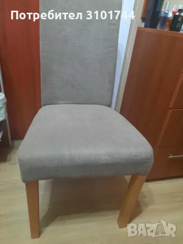 Кухненски столове, снимка 2 - Столове - 48051417