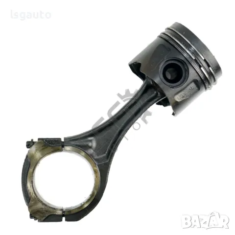 Бутало с биела Mercedes-Benz C-Class 204 (W/S/C) 2007-2014 ID: 145484