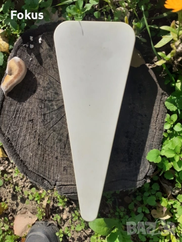 Стара съветска ножица Зиг Заг - СССР, снимка 6 - Антикварни и старинни предмети - 53268880