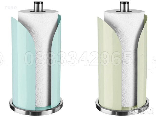 НОВИ! Поставка държач за кухненска ролка