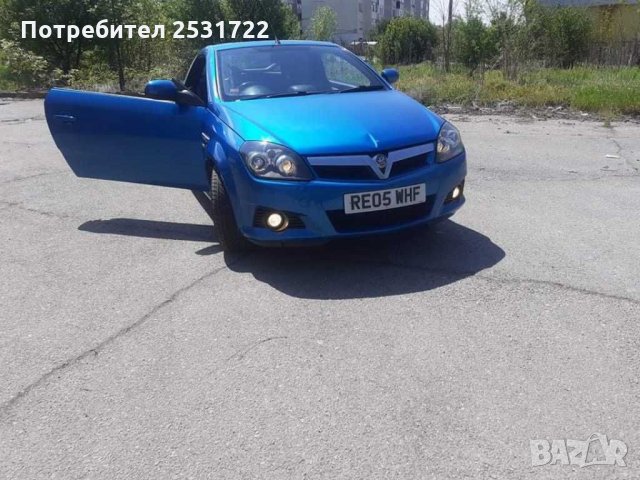 Опел тигра кабриолет на части , снимка 8 - Автомобили и джипове - 28914105