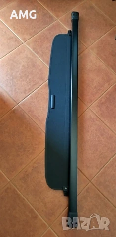 Оригинална щора за багажник Honda CR-V 4 2012 - 2016, снимка 2 - Аксесоари и консумативи - 51354009