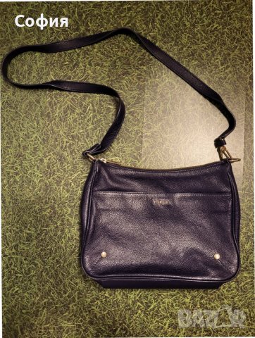 Маркова чанта Furla, снимка 4 - Чанти - 38686698