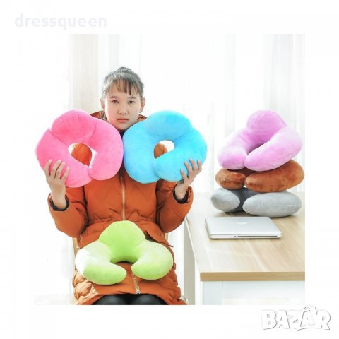 1992 ВЪЗГЛАВНИЧКА ЗА КОМФОРТНО ПЪТУВАНЕ, снимка 3 - Други стоки за дома - 37425605