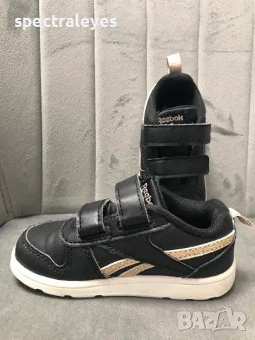 Reebok маратонки за момиче 23.5 размер, снимка 3 - Детски маратонки - 47824418