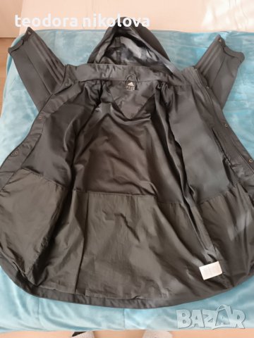 Оригинално мъжко яке за планината Adidas , снимка 4 - Якета - 43695160