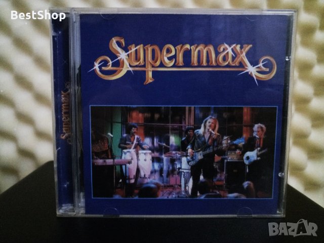 Supermax - Mix collection