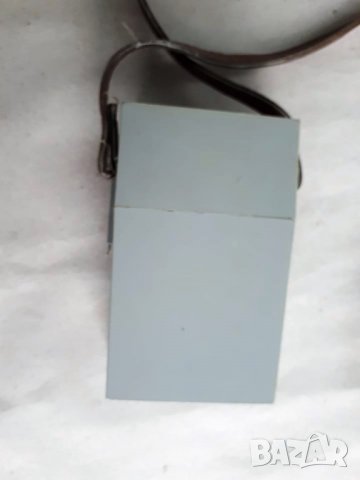 Кутия за батерии за фото светкавица ретро, снимка 4 - Антикварни и старинни предмети - 36595208