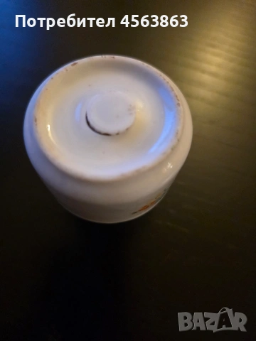 Солница, снимка 3 - Аксесоари за кухня - 53260054