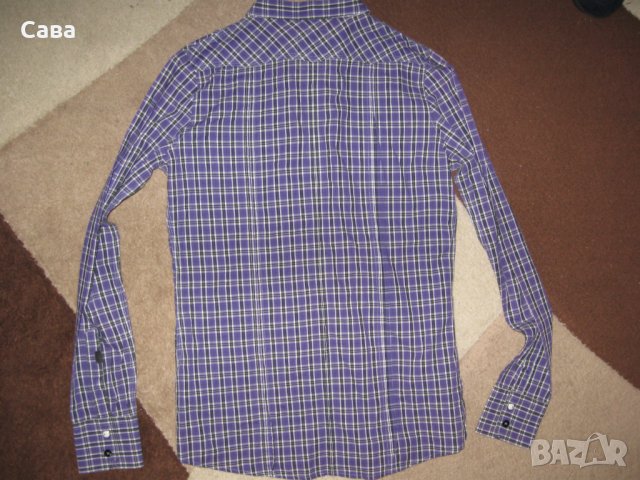 Риза G-STAR    дамска,С-М , снимка 3 - Ризи - 32292593