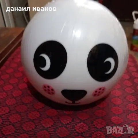 детска нощна лампа , снимка 1