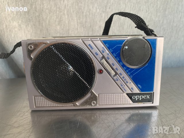   радио транзистор, снимка 1