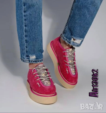 дамски маратонки , снимка 7 - Маратонки - 51454506