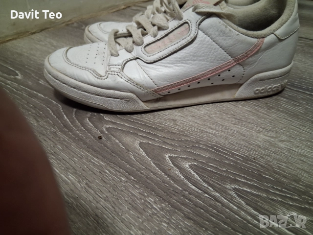 Дамски Маратонки adidas 38 номер 