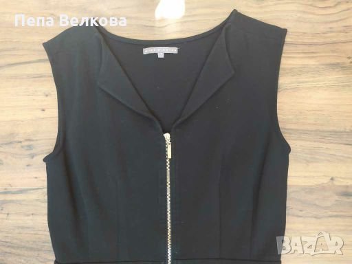  Стилна рокля Mint & Berry, снимка 3 - Рокли - 28299228