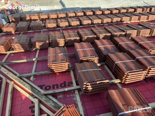 Ремонт на покриви в цялата страна Отстъпки за пенсионери , снимка 6 - Ремонти на покриви - 47774727