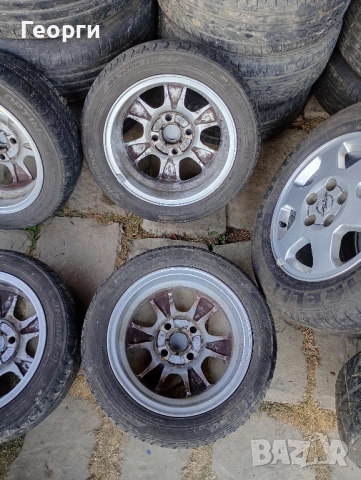 Джанти 14 4x108, снимка 3 - Гуми и джанти - 52526127