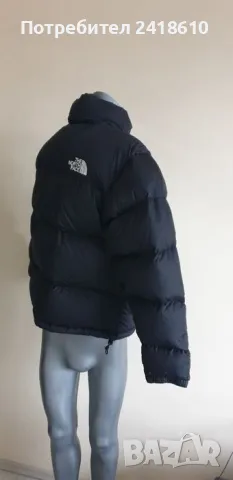 The North Face Nuptse 700 Down Mens Jacket Size M ОРИГИНАЛ! Зимно пухено Яке!, снимка 4 - Якета - 48165129