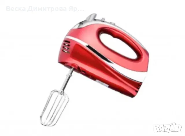 Миксер Voltz V51110E, 300W, 5 скорости