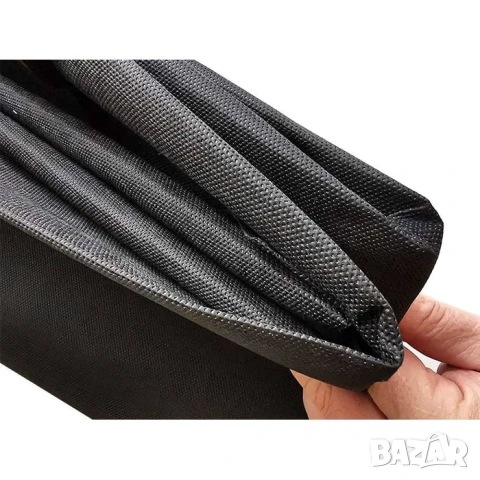 Черен сенник Kegel за бусове размер XXL, снимка 4 - Аксесоари и консумативи - 51016163