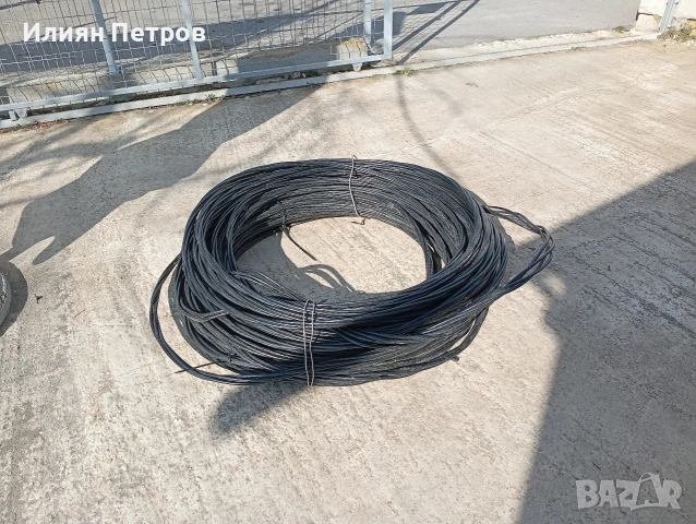 Кабел 4х25 AL, снимка 2 - Други машини и части - 53589990