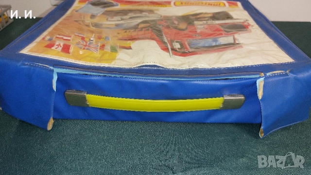 Matchbox , снимка 6 - Колекции - 52179520