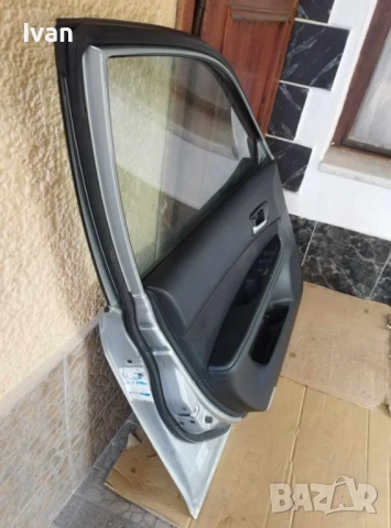 Mazda 6 врата (2002-2007), снимка 3 - Части - 51393304