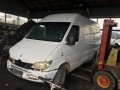 mercedes sprinter 311 cdi на части мерцедес спринтер 2.2 цди, снимка 2