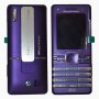 Батерия Sony Ericsson BST-38, снимка 2