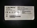 Телевизор Crown 32472SM 32 инча, снимка 1