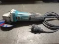 Ъглошлайф Makita ga5030r, снимка 3