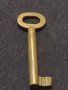 Два ключа много стари от соца за КОЛЕКЦИЯ ДЕКОРАЦИЯ 41004, снимка 4