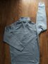 Under Armour Men's Storm 1-4 Zip Sweater Long Sleeve - страхотна мъжка блуза КАТО НОВА, снимка 11