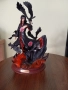 Фигурка на итачи от наруто / itachi, снимка 1