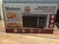 Микровълнова фурна METEOR | С грил, снимка 8