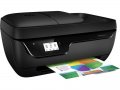 Притер HP OfficeJet 3831 All-in-One за части, снимка 1 - Принтери, копири, скенери - 29049224
