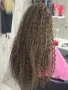 Бохо къдрици, снимка 3