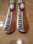 мини ски CARVELINO с апарати ROSSIGNOL , снимка 3