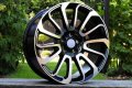 21" Джанти Ленд Ровър 5X120 LAND ROVER DISCOVERY Range ROVER Sport, снимка 4