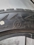 4бр зимни гуми 195/55/16 BRIDGESTONE L03896 , снимка 7