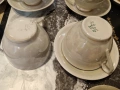 Български порцелан, различни части и комплекти, снимка 7