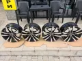 Оригинални Джанти Мерцедес 19 цола Bi-Color 22г., снимка 4