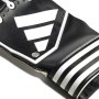 Вратарски ръкавици Adidas Tiro Gl Club,  размер 11, Бял-Черен, снимка 3