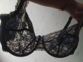 Elle Macpherson. Size 80D/80E Луксозни сутиени , снимка 2