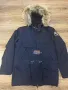 Мъжко яке Napapijri  OPEN  SKIDOO Arctic Parka XL, снимка 2